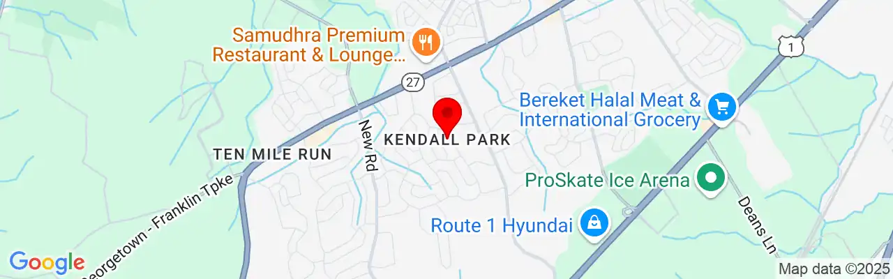 Kendall Park, NJ, New Jersey