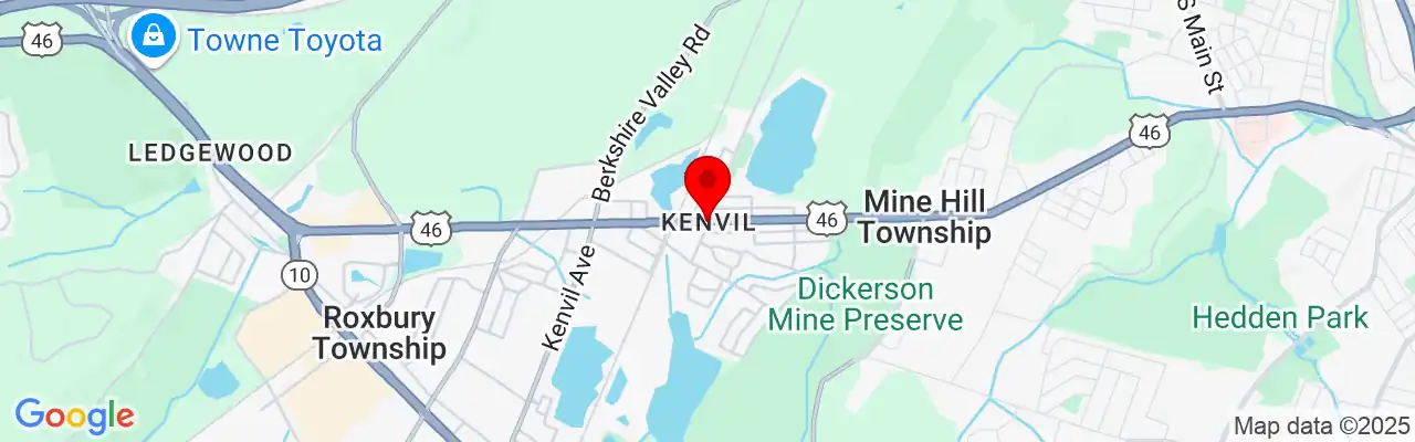 Kenvil, NJ, New Jersey