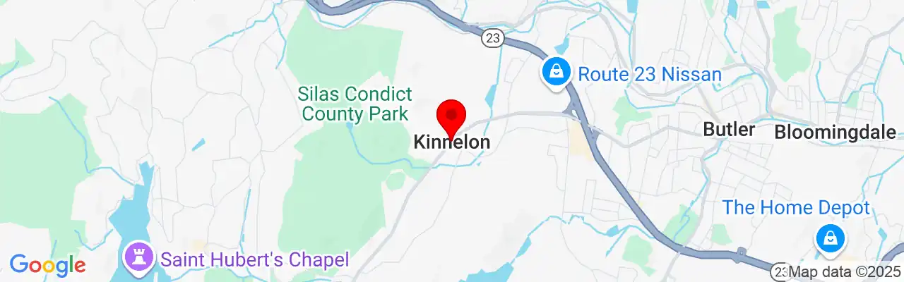 Kinnelon, NJ, New Jersey