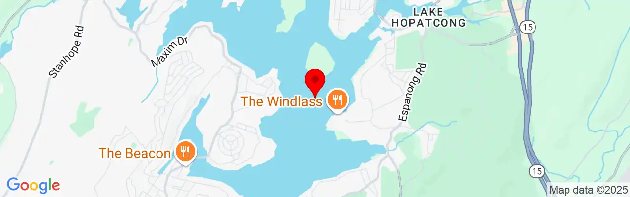 Lake Hopatcong, NJ, New Jersey