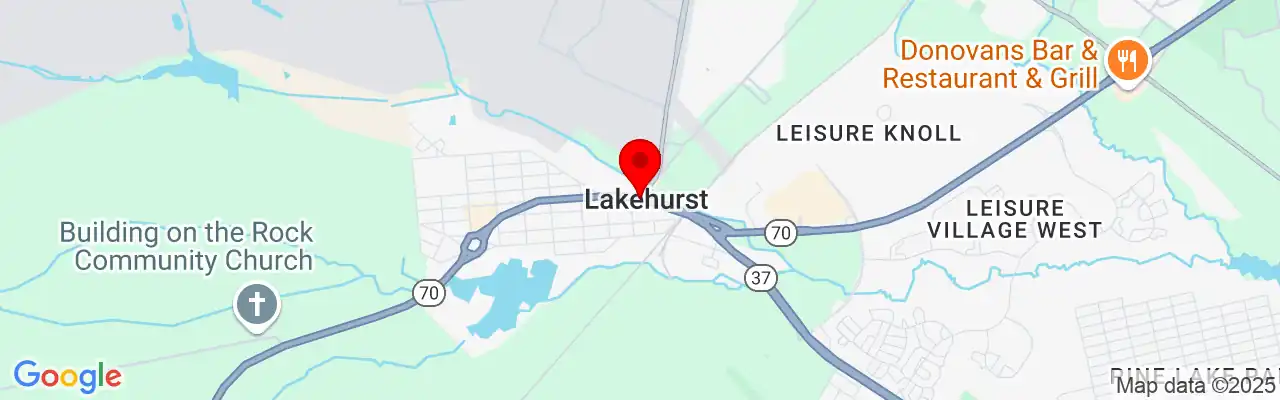 Lakehurst, NJ, New Jersey