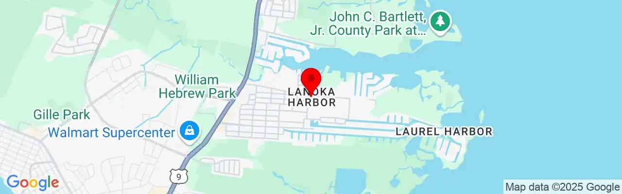 Lanoka Harbor, NJ, New Jersey