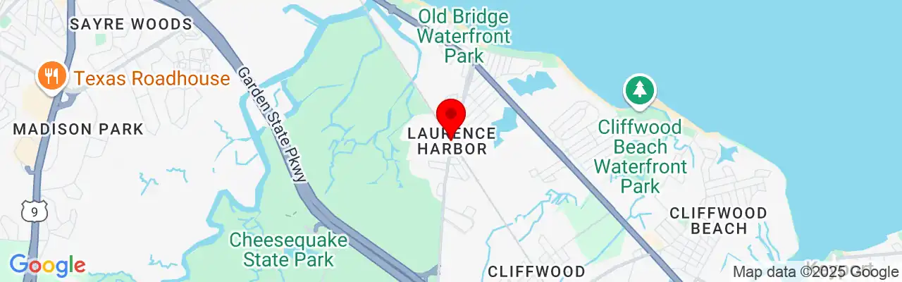 Laurence Harbor, NJ, New Jersey