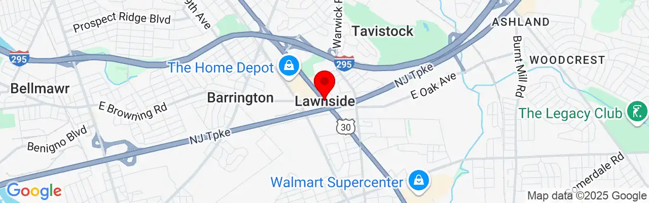 Lawnside, NJ, New Jersey