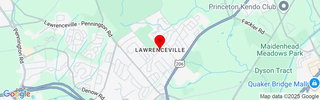 Lawrenceville, NJ, New Jersey