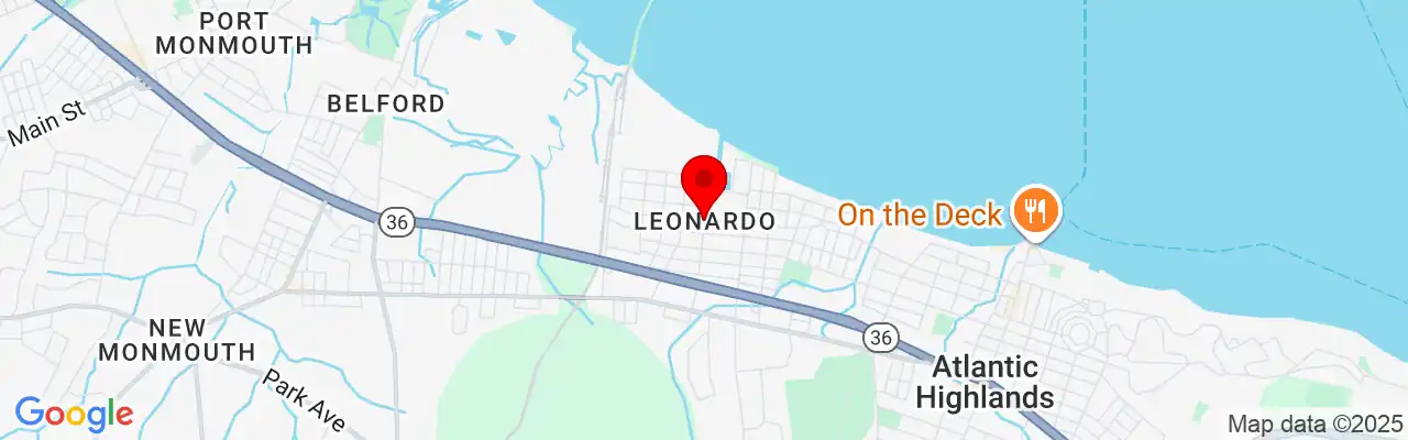 Leonardo, NJ, New Jersey