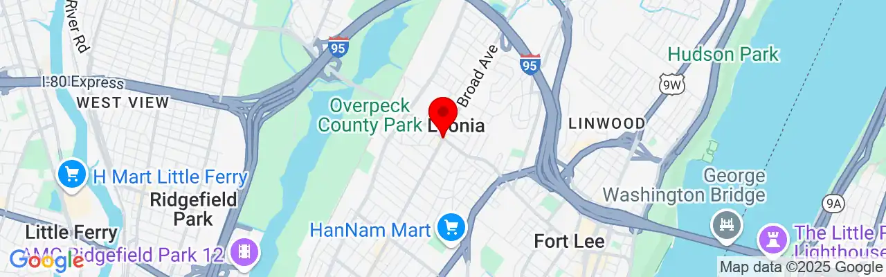 Leonia, NJ, New Jersey