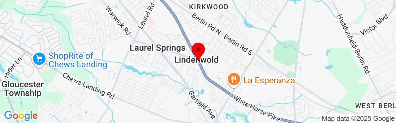 Lindenwold, NJ, New Jersey