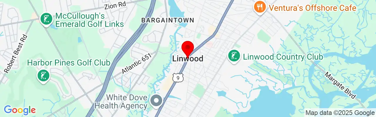 Linwood, NJ, New Jersey