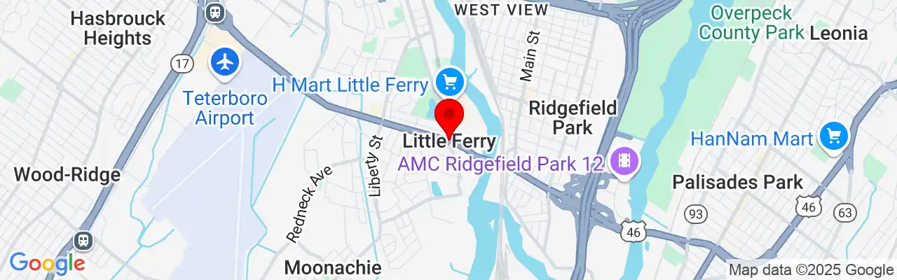 Little Ferry, NJ, New Jersey