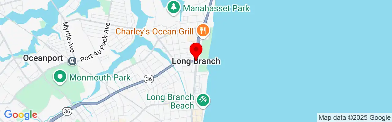 Long Branch, NJ, New Jersey