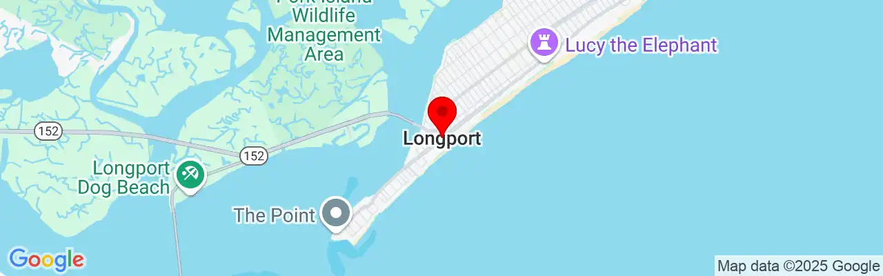 Longport, NJ, New Jersey