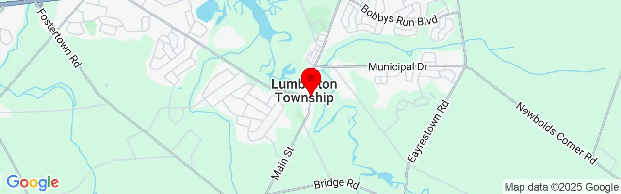 Lumberton, NJ, New Jersey