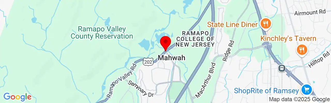 Mahwah, NJ, New Jersey