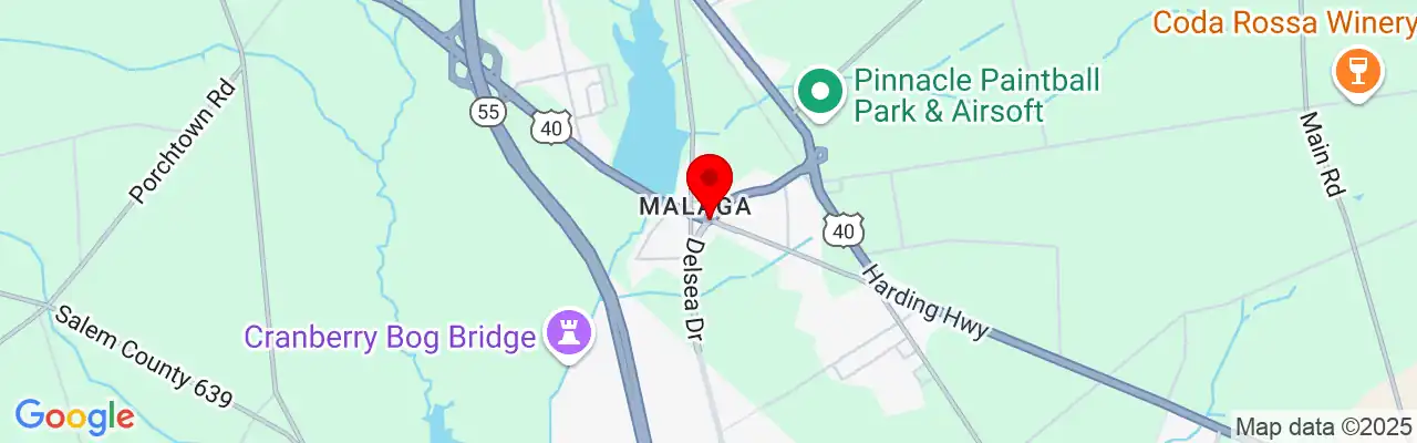 Malaga, NJ, New Jersey