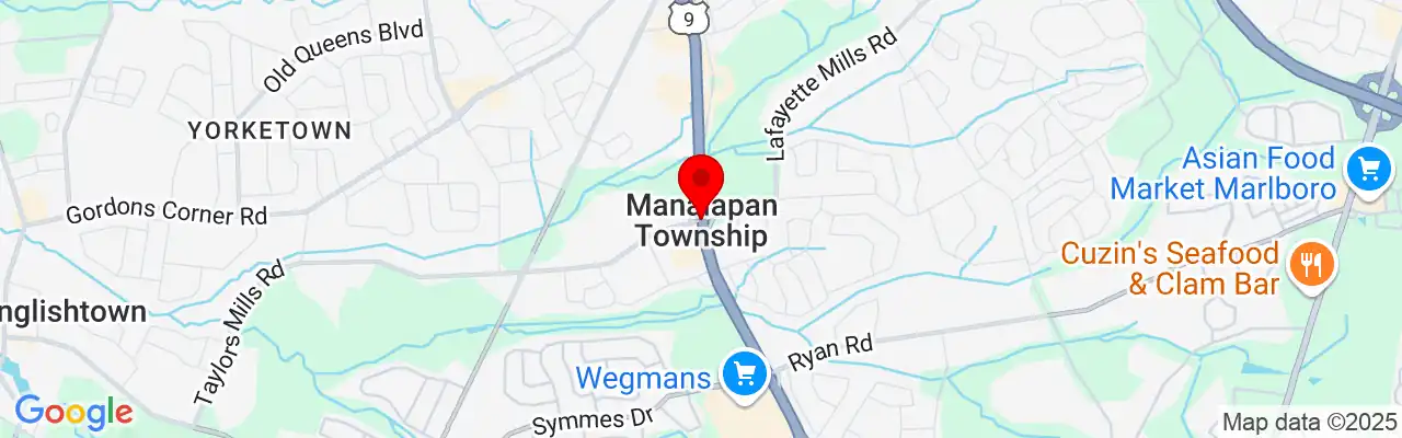 Manalapan, NJ, New Jersey