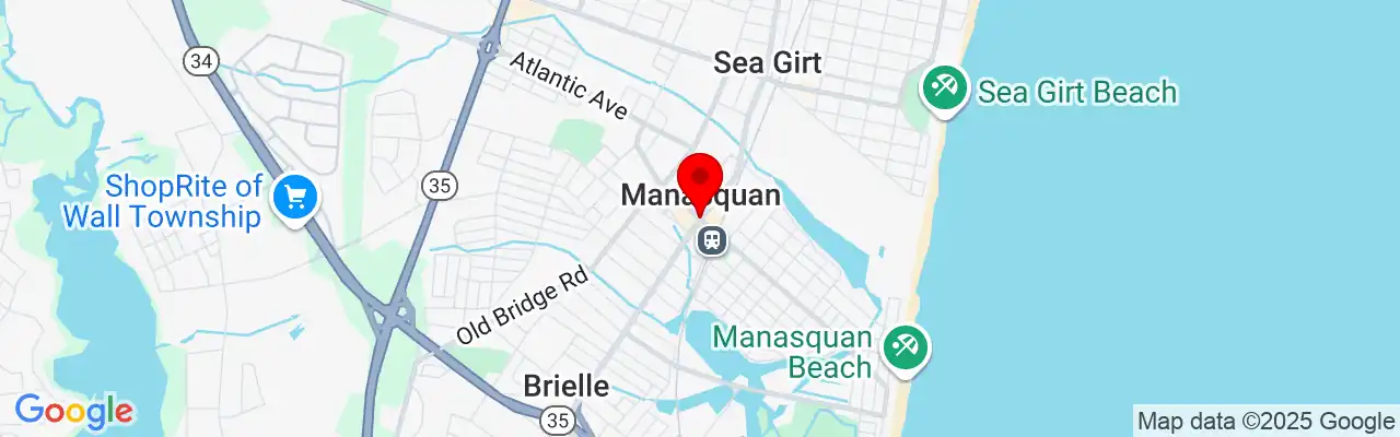 Manasquan, NJ, New Jersey