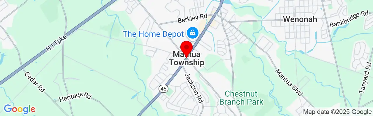 Mantua, NJ, New Jersey
