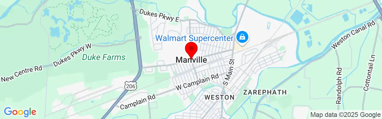 Manville, NJ, New Jersey