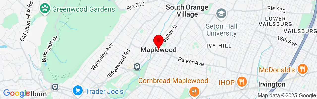 Maplewood, NJ, New Jersey
