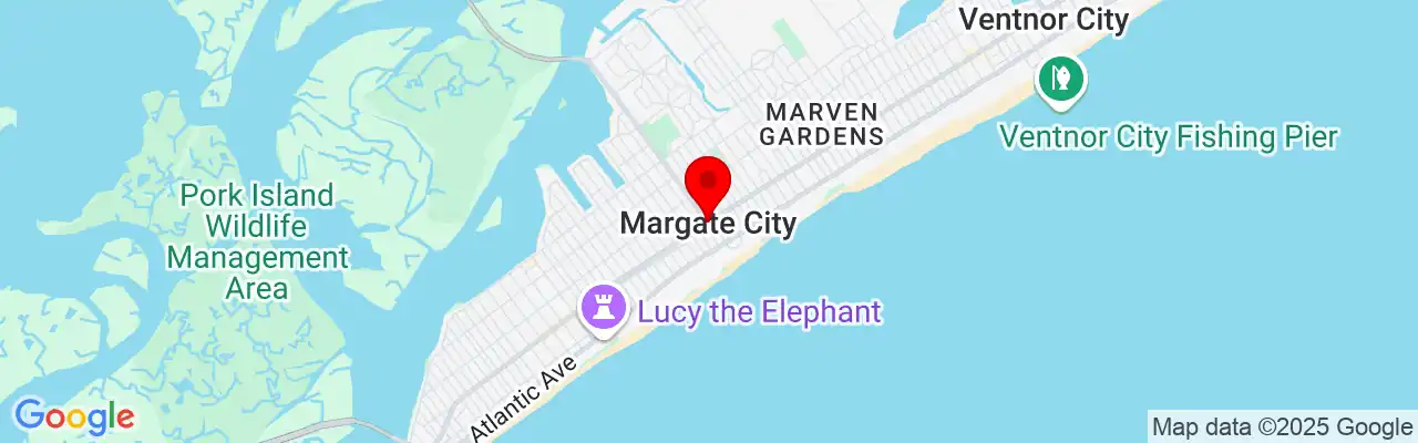 Margate City, NJ, New Jersey