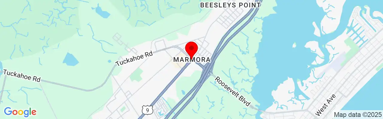Marmora, NJ, New Jersey