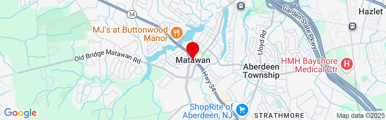 Matawan, NJ, New Jersey