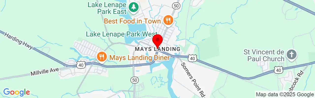 Mays Landing, NJ, New Jersey