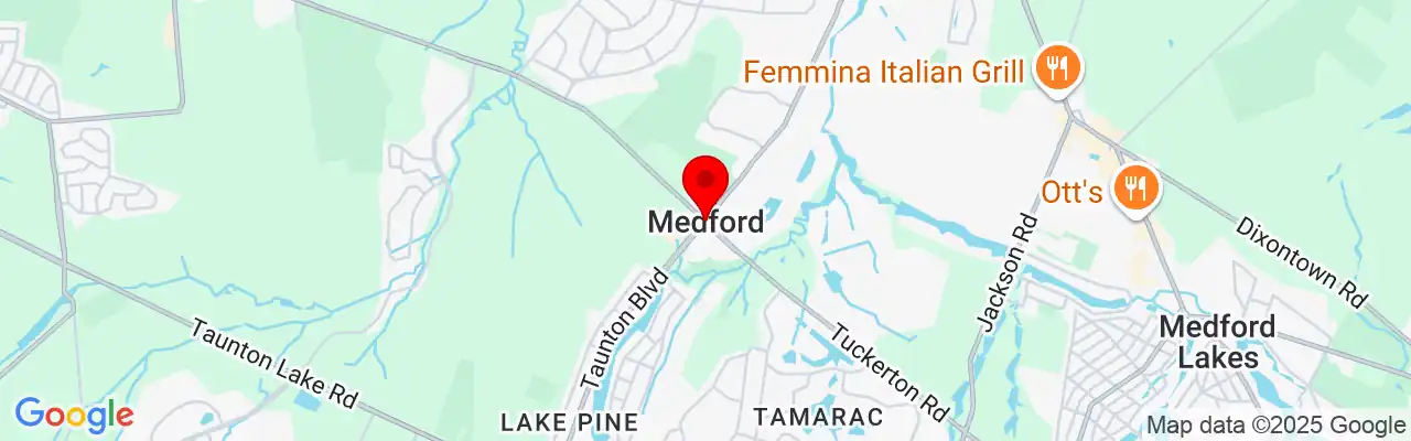 Medford, NJ, New Jersey