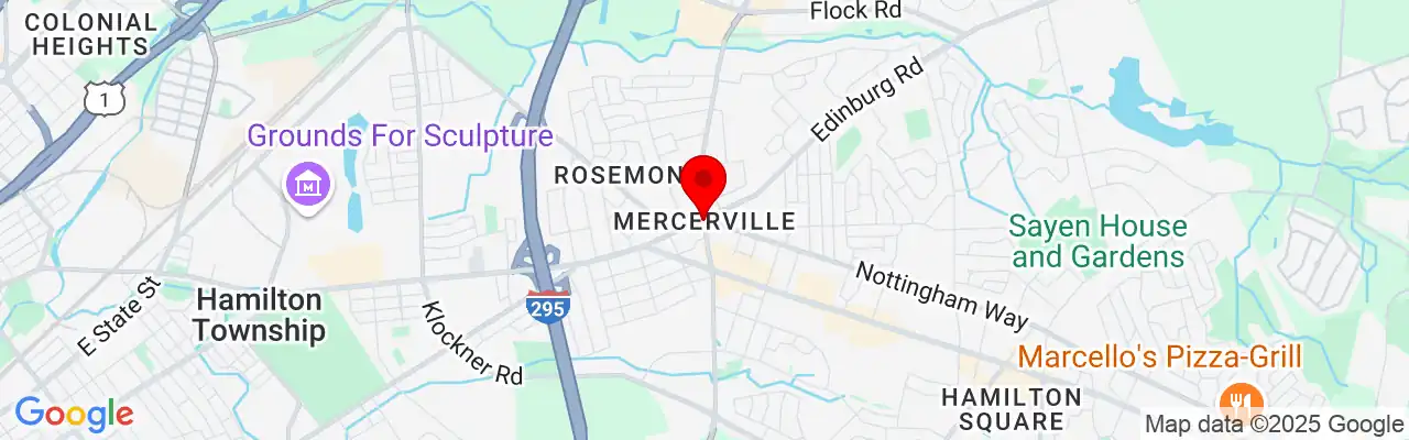 Mercerville, NJ, New Jersey