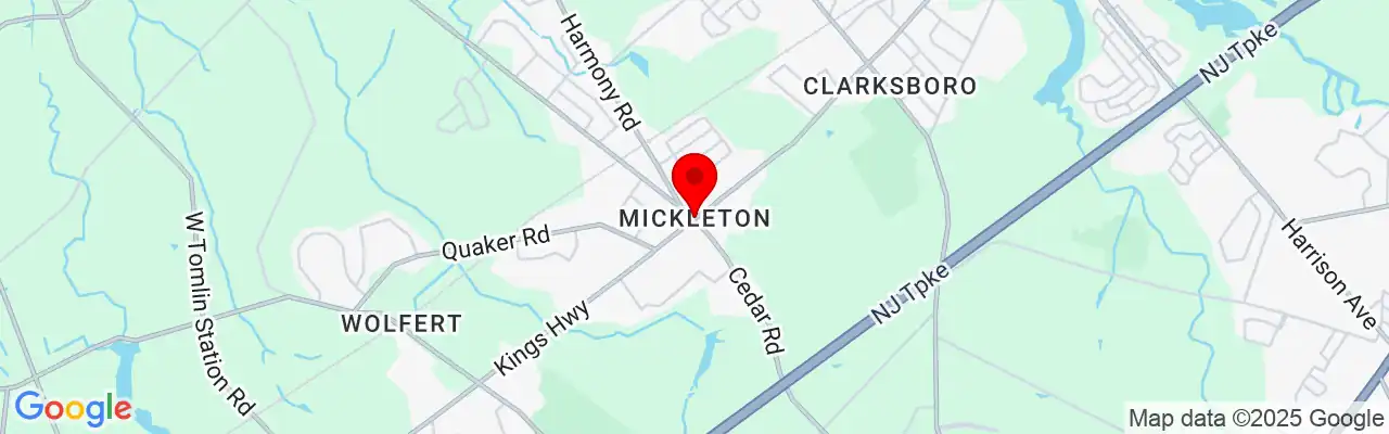 Mickleton, NJ, New Jersey