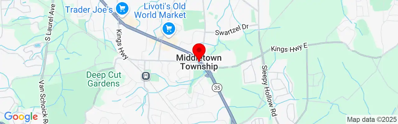 Middletown, NJ, New Jersey
