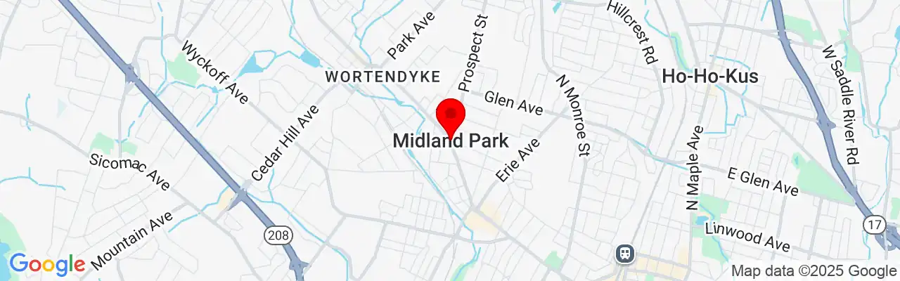 Midland Park, NJ, New Jersey
