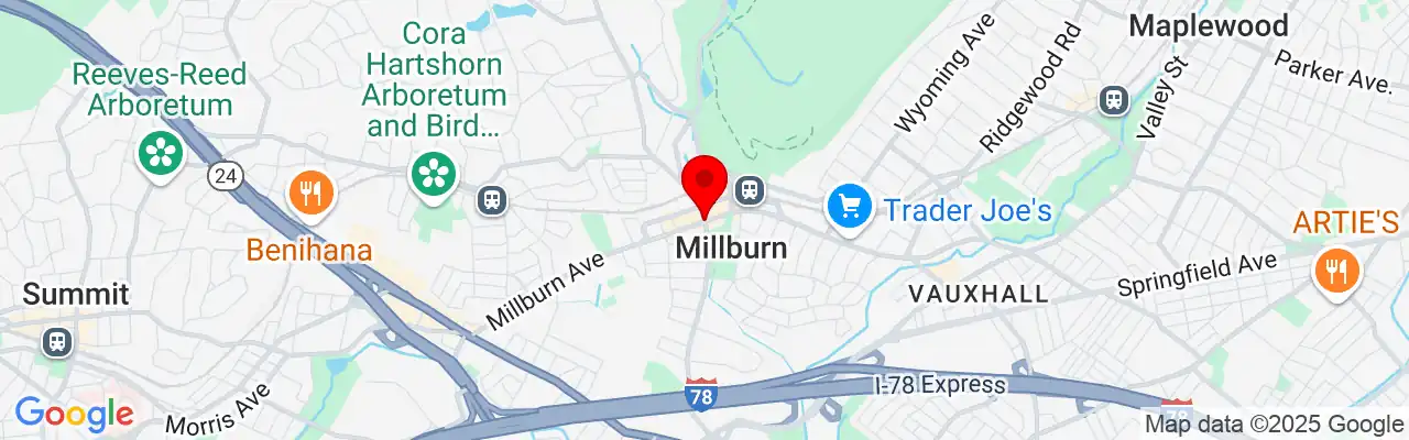 Millburn, NJ, New Jersey