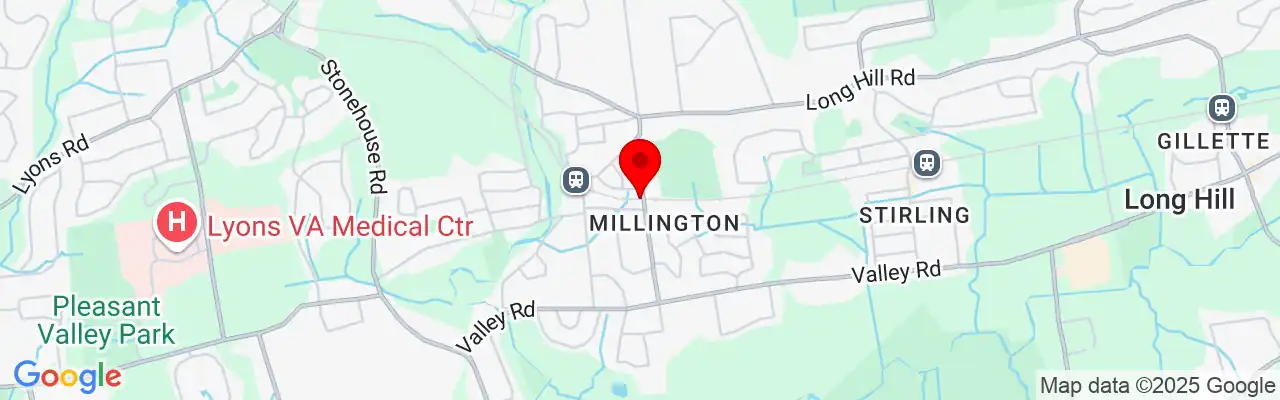 Millington, NJ, New Jersey