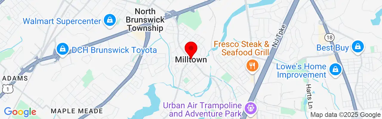 Milltown, NJ, New Jersey
