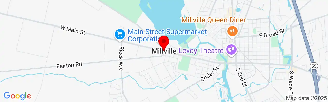 Millville, NJ, New Jersey