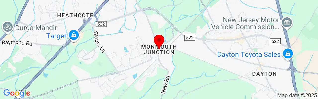 Monmouth Junction, NJ, New Jersey