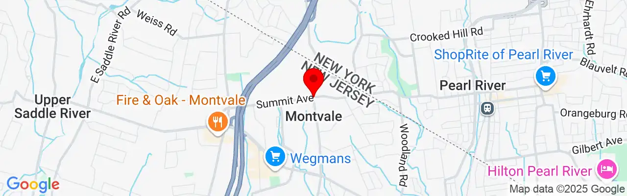 Montvale, NJ, New Jersey