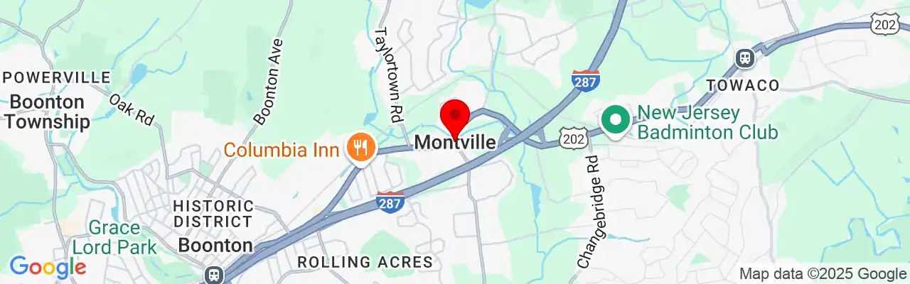 Montville, NJ, New Jersey