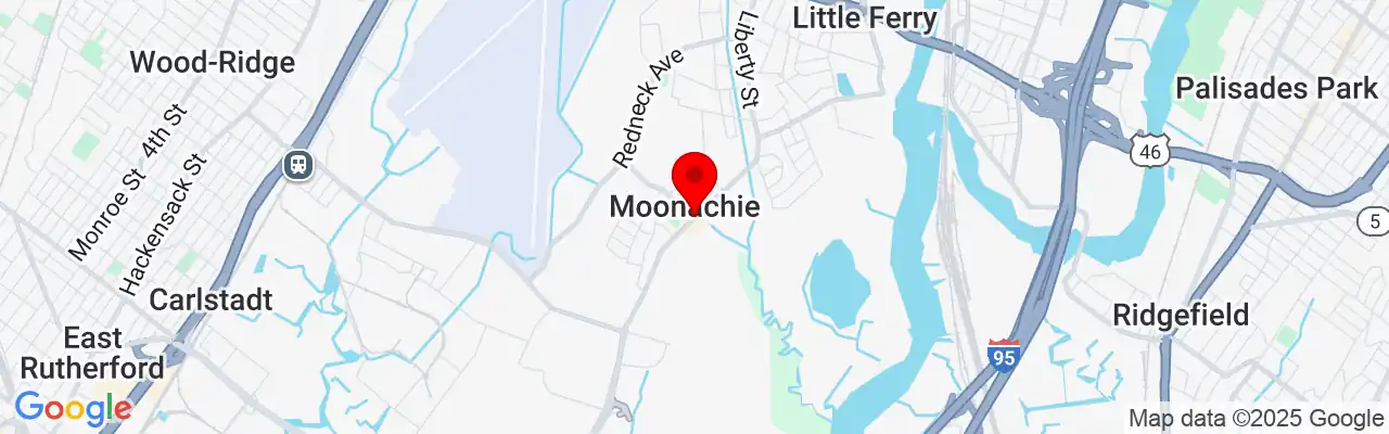 Moonachie, NJ, New Jersey