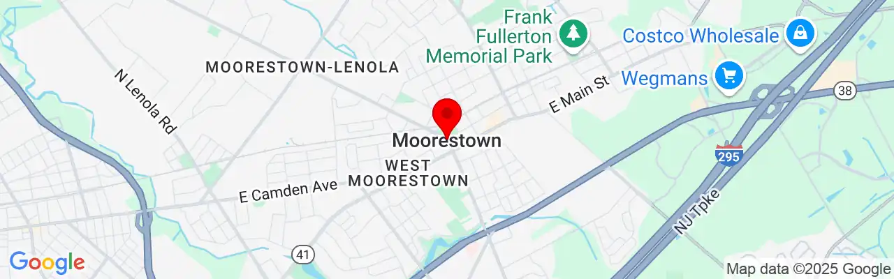Moorestown, NJ, New Jersey