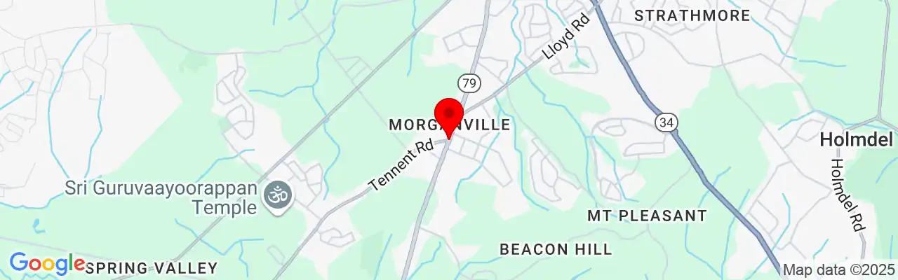 Morganville, NJ, New Jersey