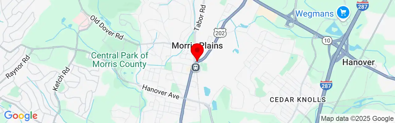 Morris Plains, NJ, New Jersey