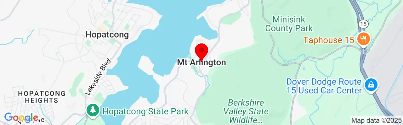 Mount Arlington, NJ, New Jersey