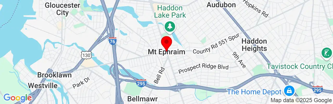 Mount Ephraim, NJ, New Jersey