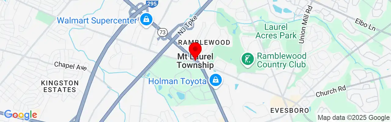 Mount Laurel, NJ, New Jersey
