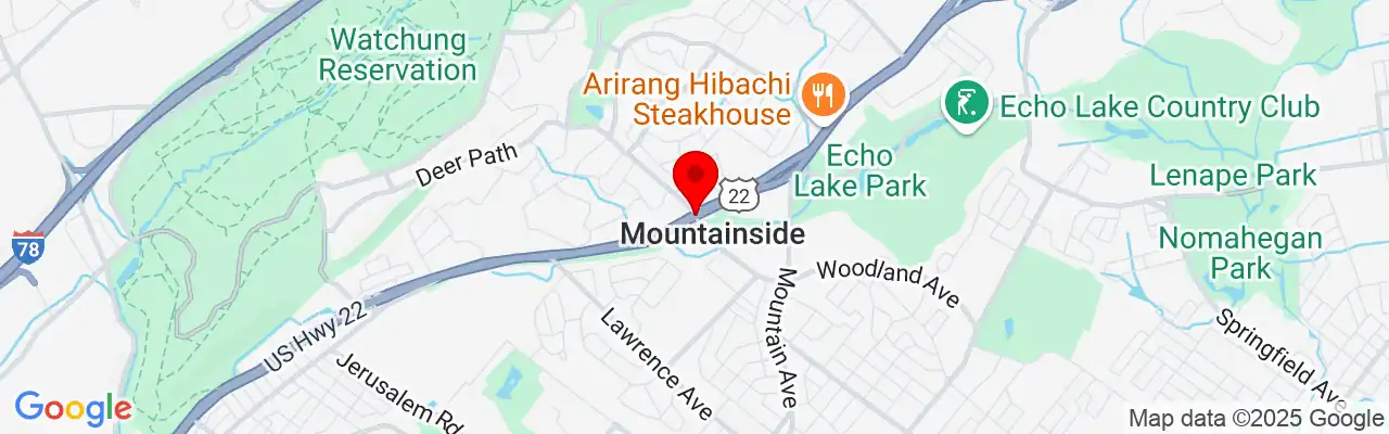 Mountainside, NJ, New Jersey