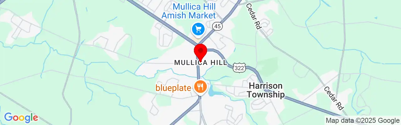 Mullica Hill, NJ, New Jersey