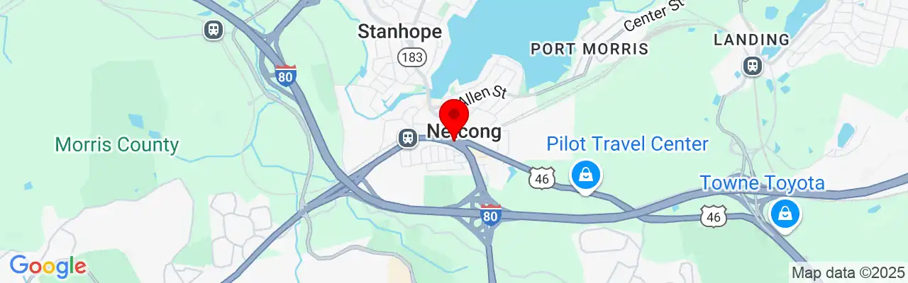 Netcong, NJ, New Jersey